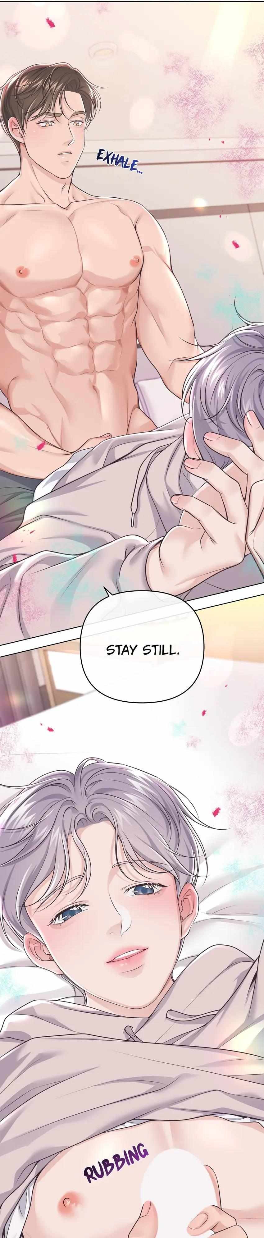 Read BUTLER chapter 5.2 image 55 on Lezhin