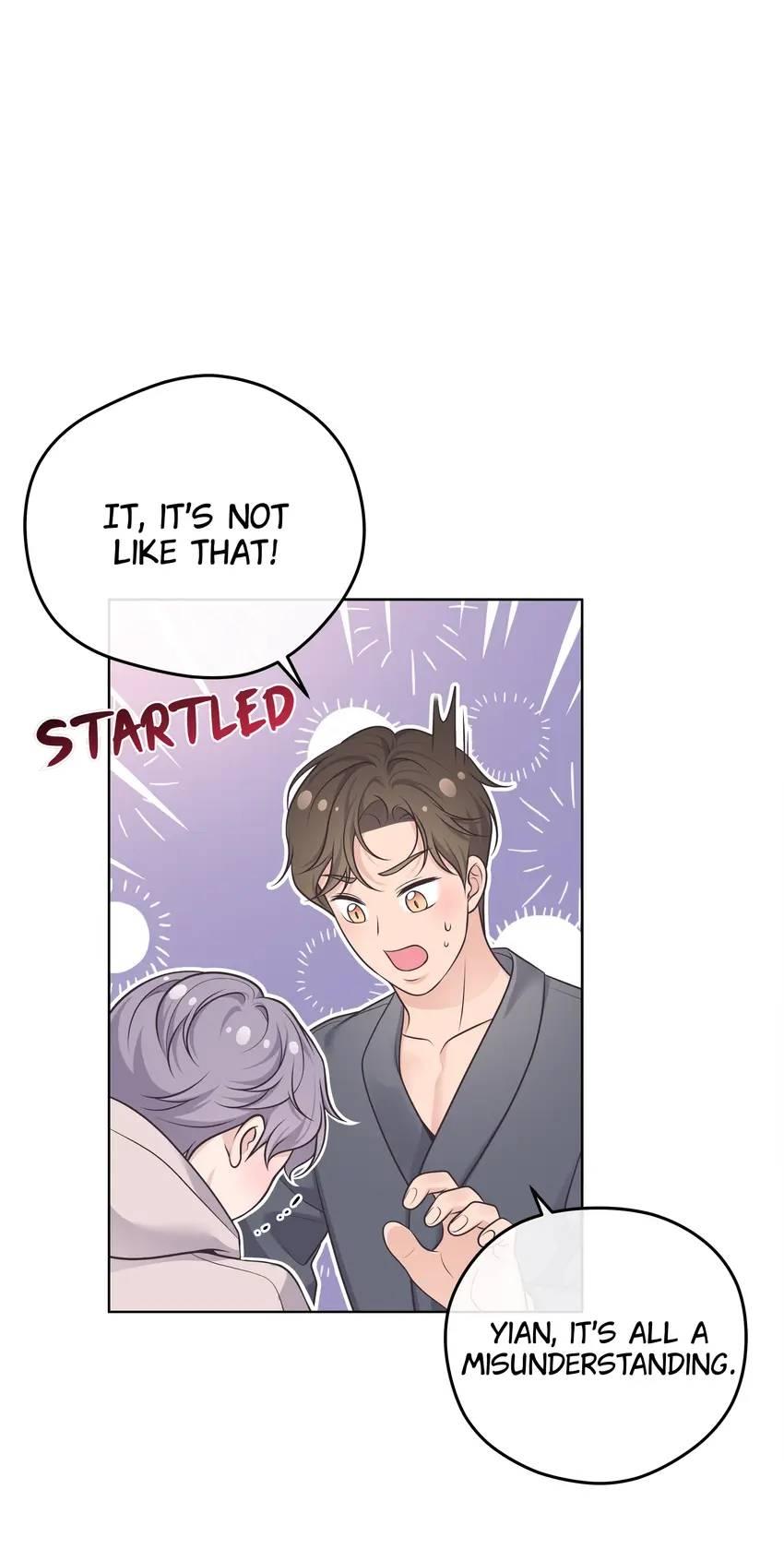 Read BUTLER chapter 5.2 image 6 on Lezhin
