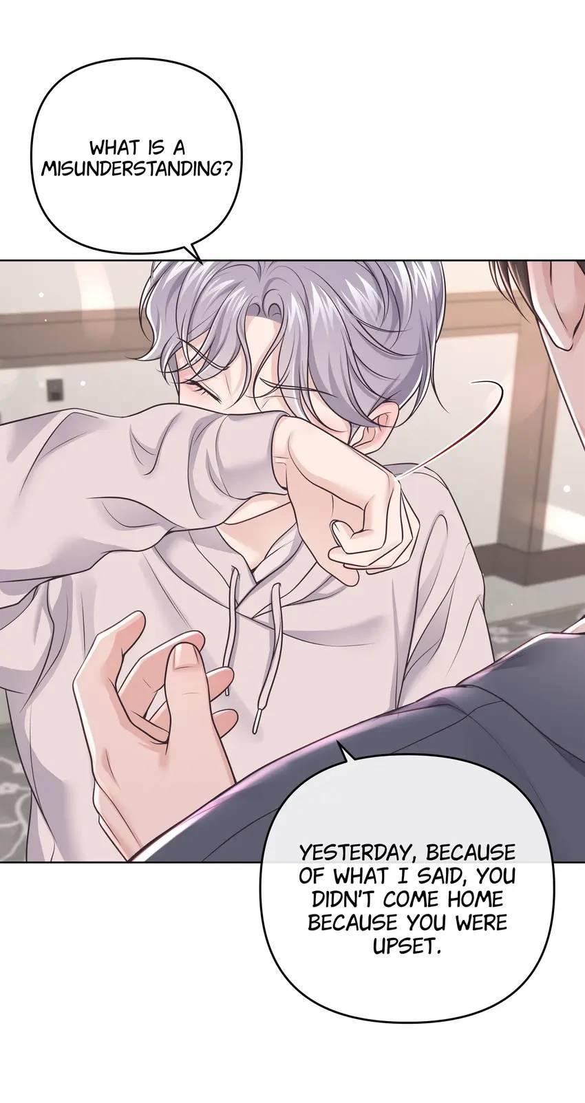 Read BUTLER chapter 5.2 image 7 on Lezhin