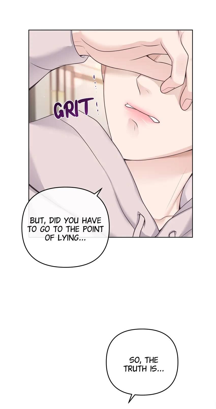 Read BUTLER chapter 5.2 image 8 on Lezhin