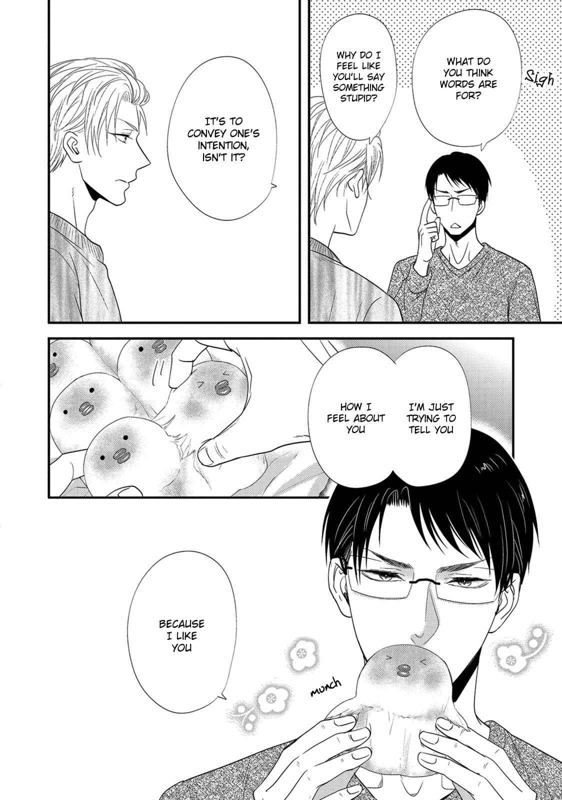Read BUTLER chapter 5 image 19 on Lezhin