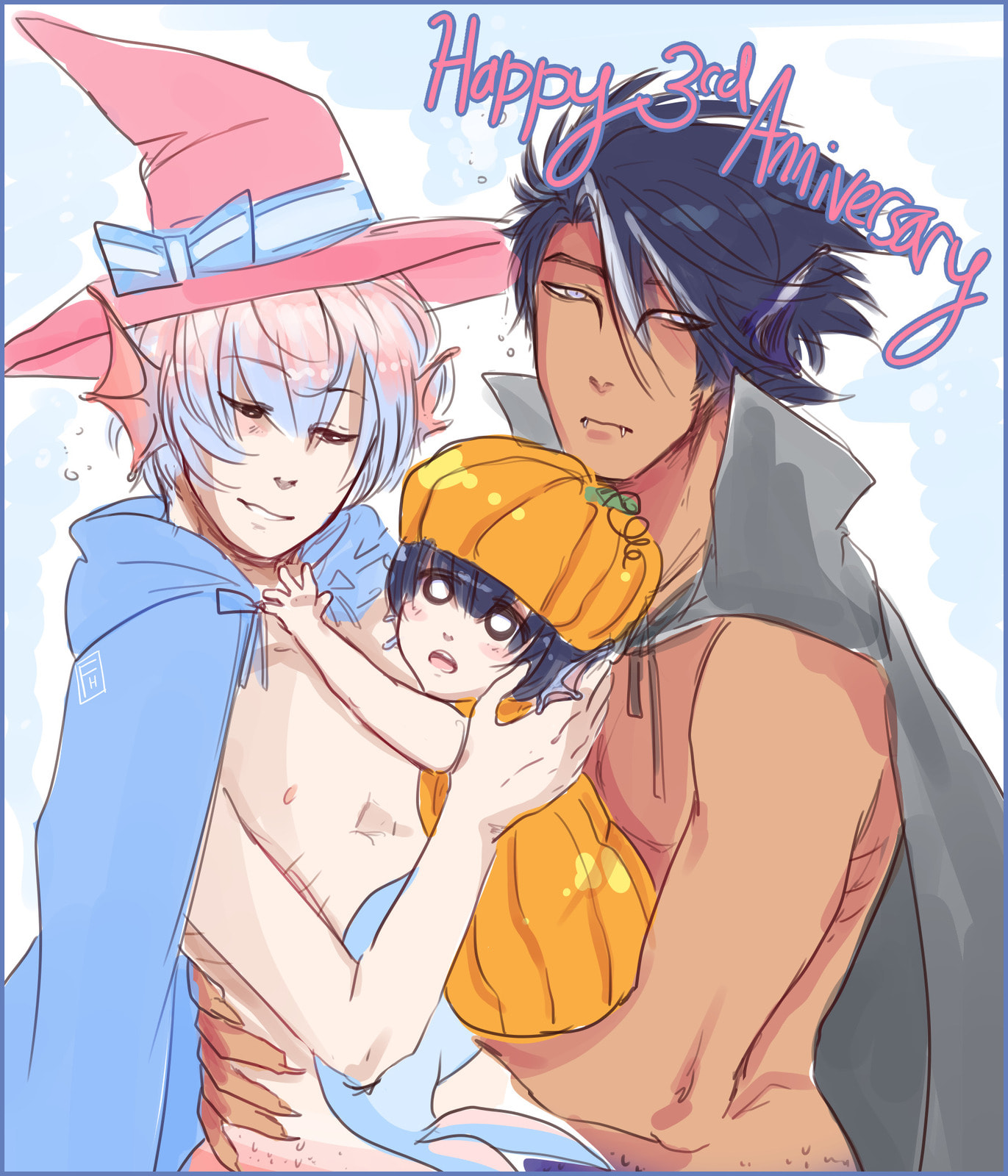 Read BUTLER chapter 5 image 2 on Lezhin