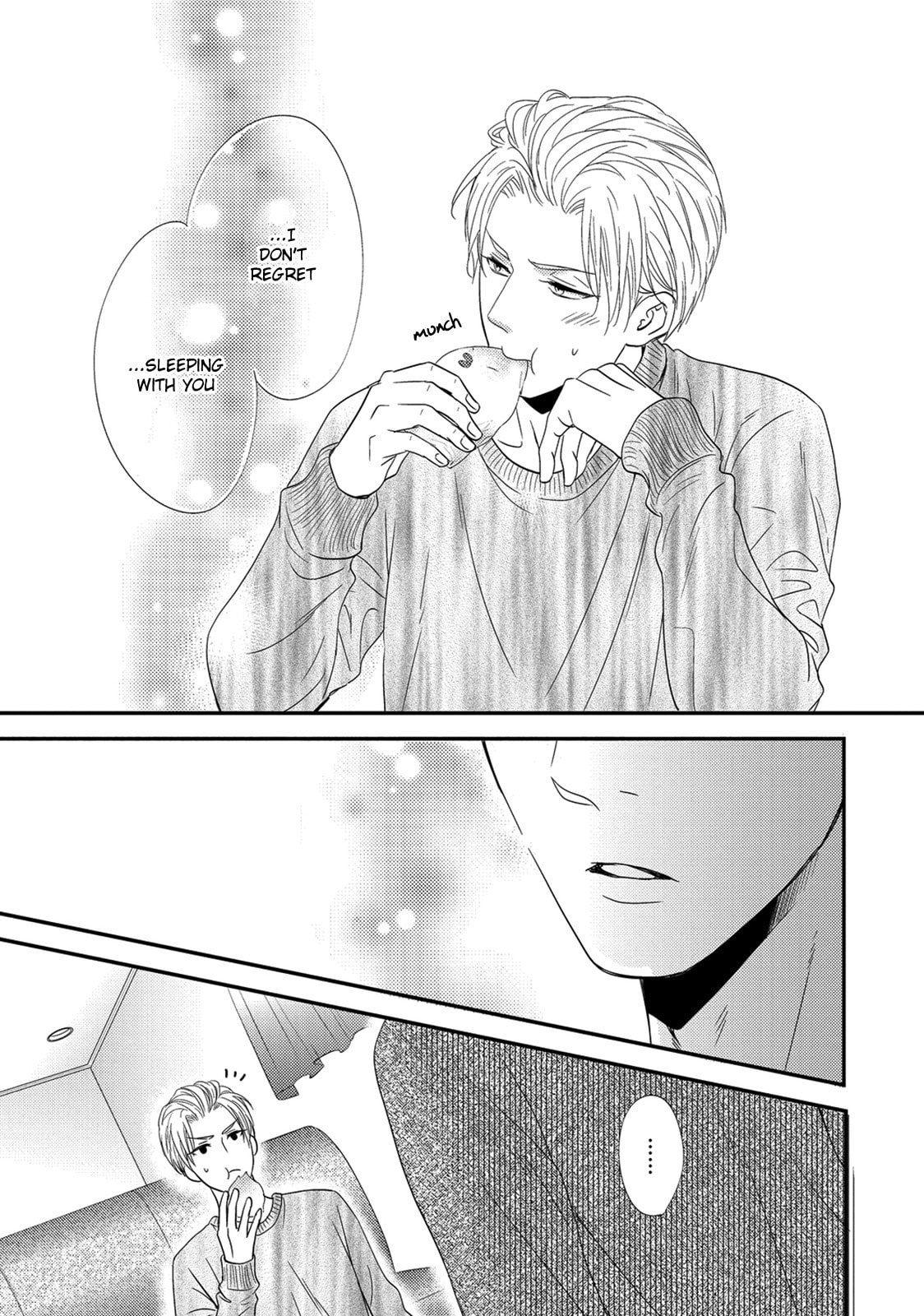Read BUTLER chapter 5 image 22 on Lezhin