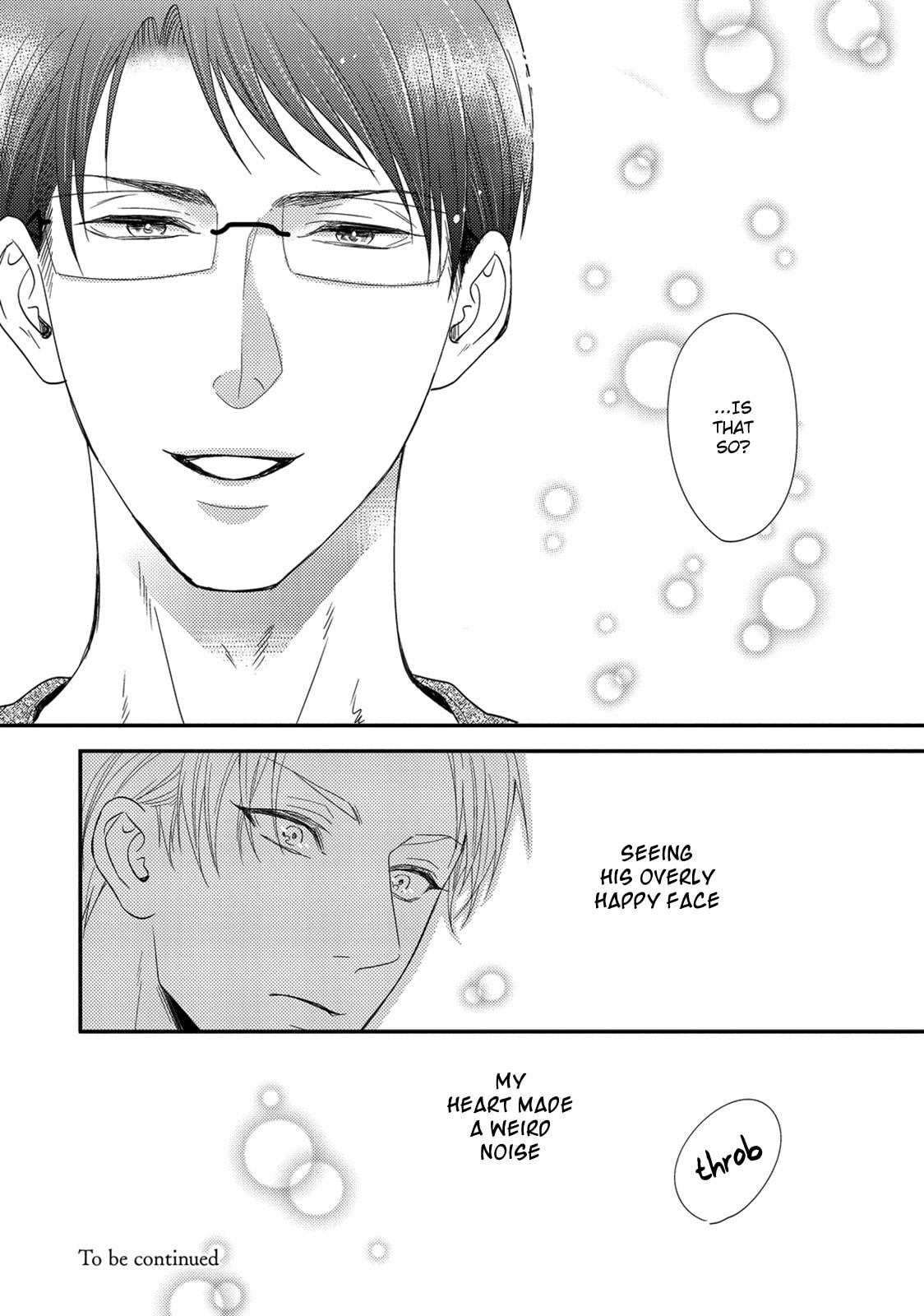 Read BUTLER chapter 5 image 23 on Lezhin