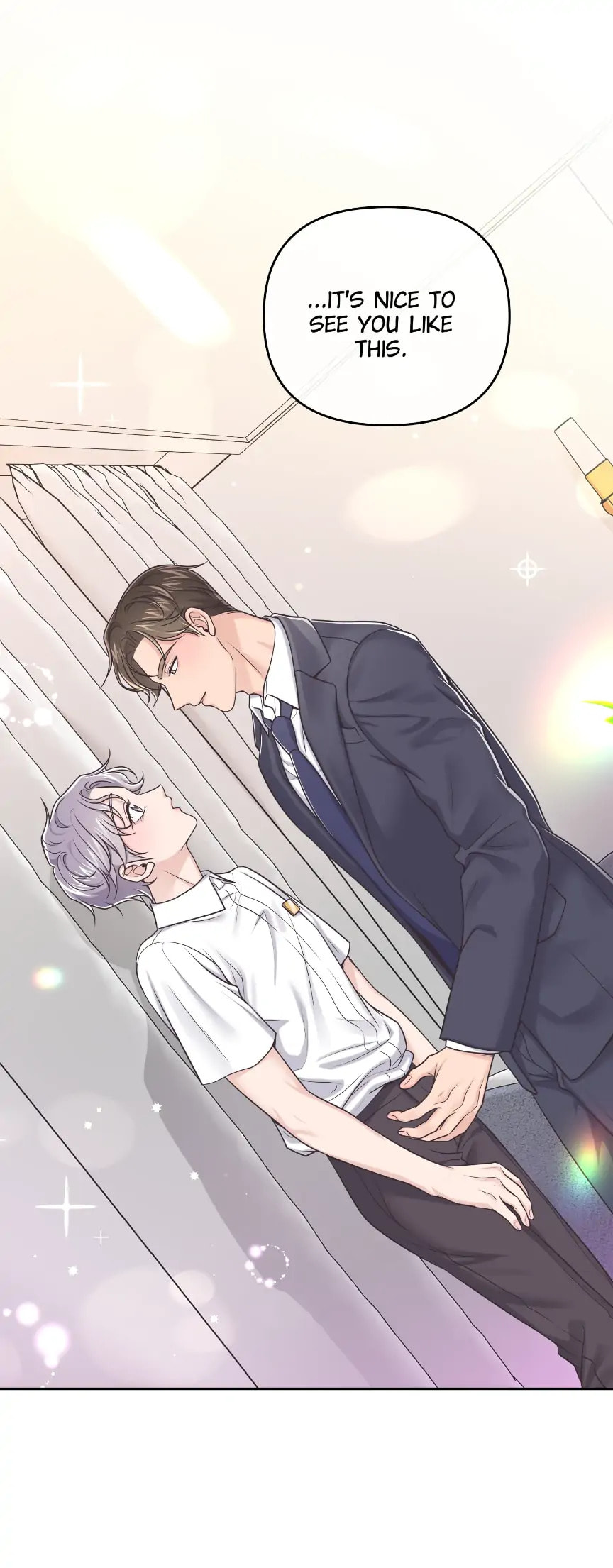 Read BUTLER chapter 50 image 1 on Lezhin
