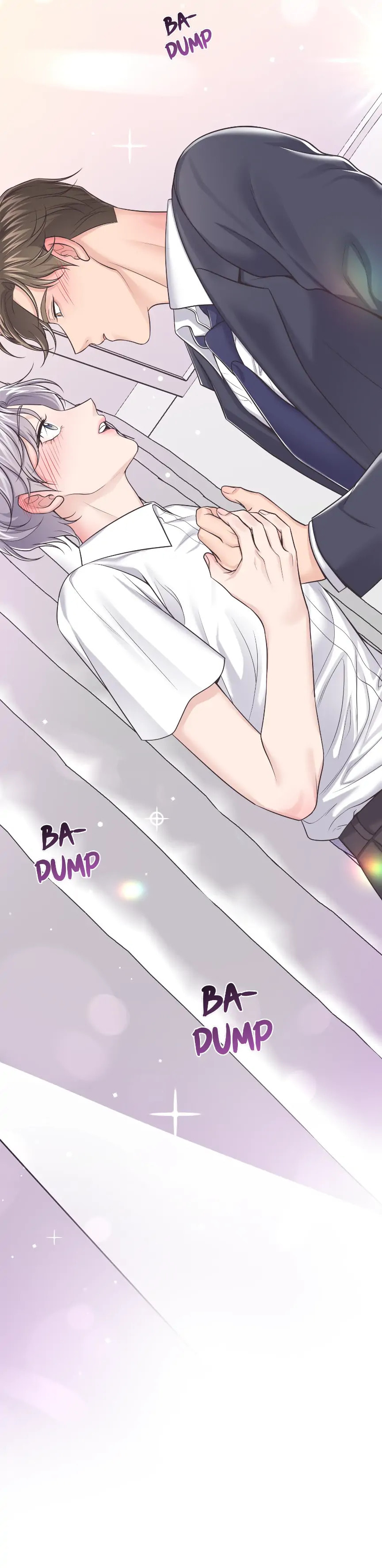 Read BUTLER chapter 50 image 10 on Lezhin