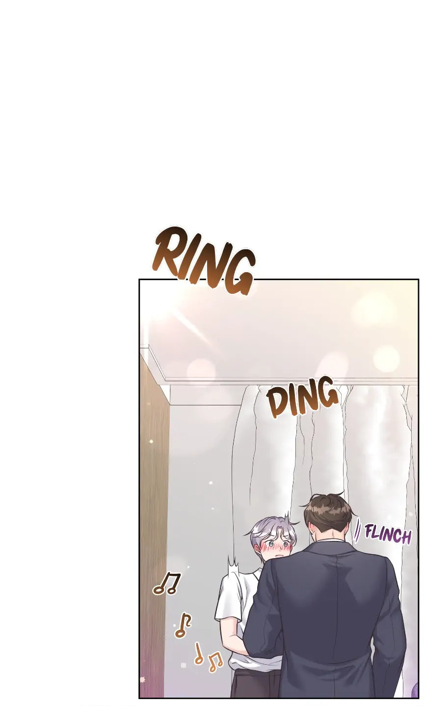 Read BUTLER chapter 50 image 11 on Lezhin