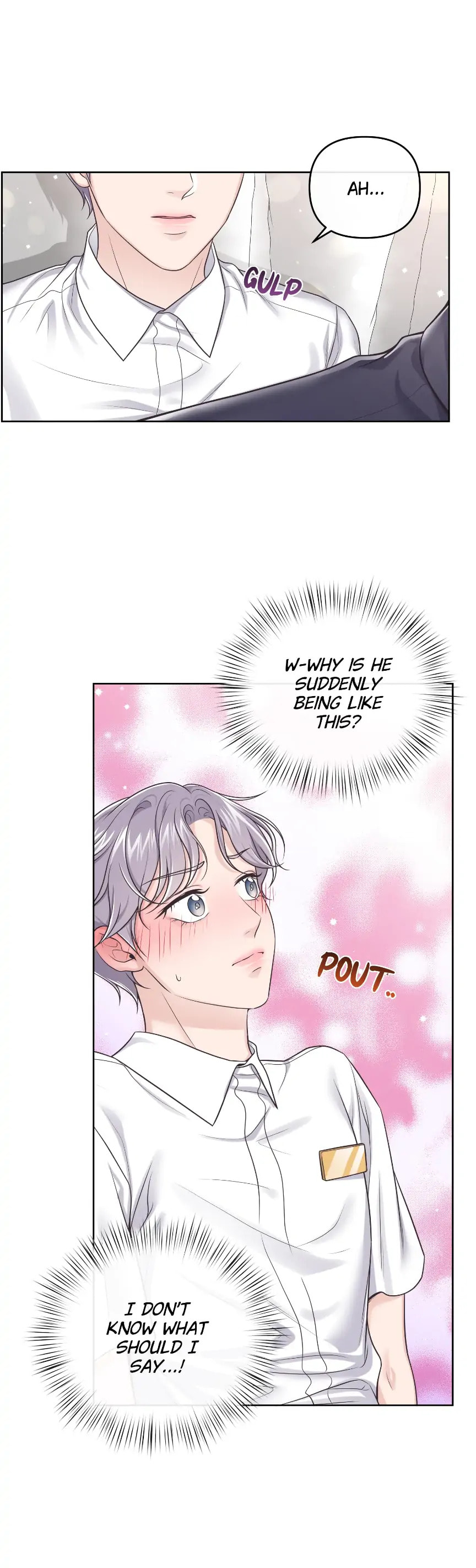 Read BUTLER chapter 50 image 2 on Lezhin