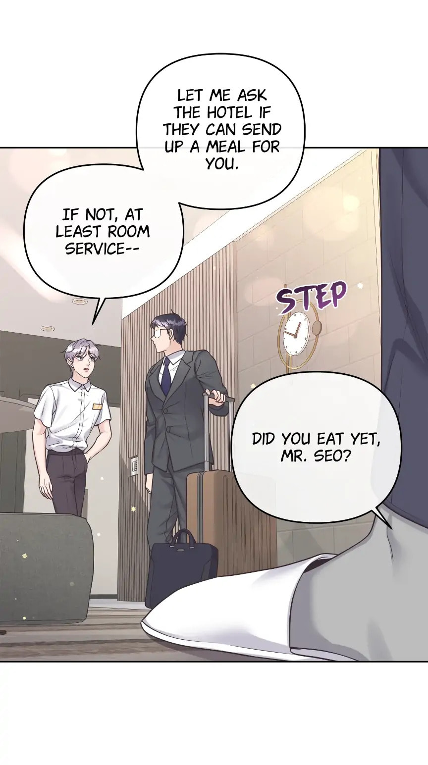 Read BUTLER chapter 50 image 20 on Lezhin