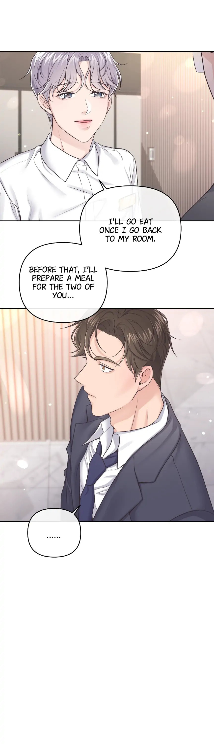 Read BUTLER chapter 50 image 21 on Lezhin