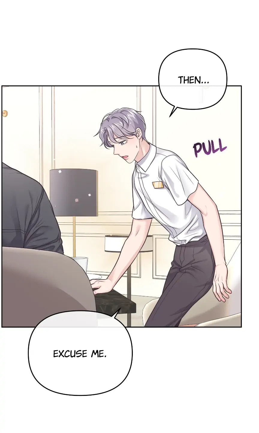 Read BUTLER chapter 50 image 26 on Lezhin