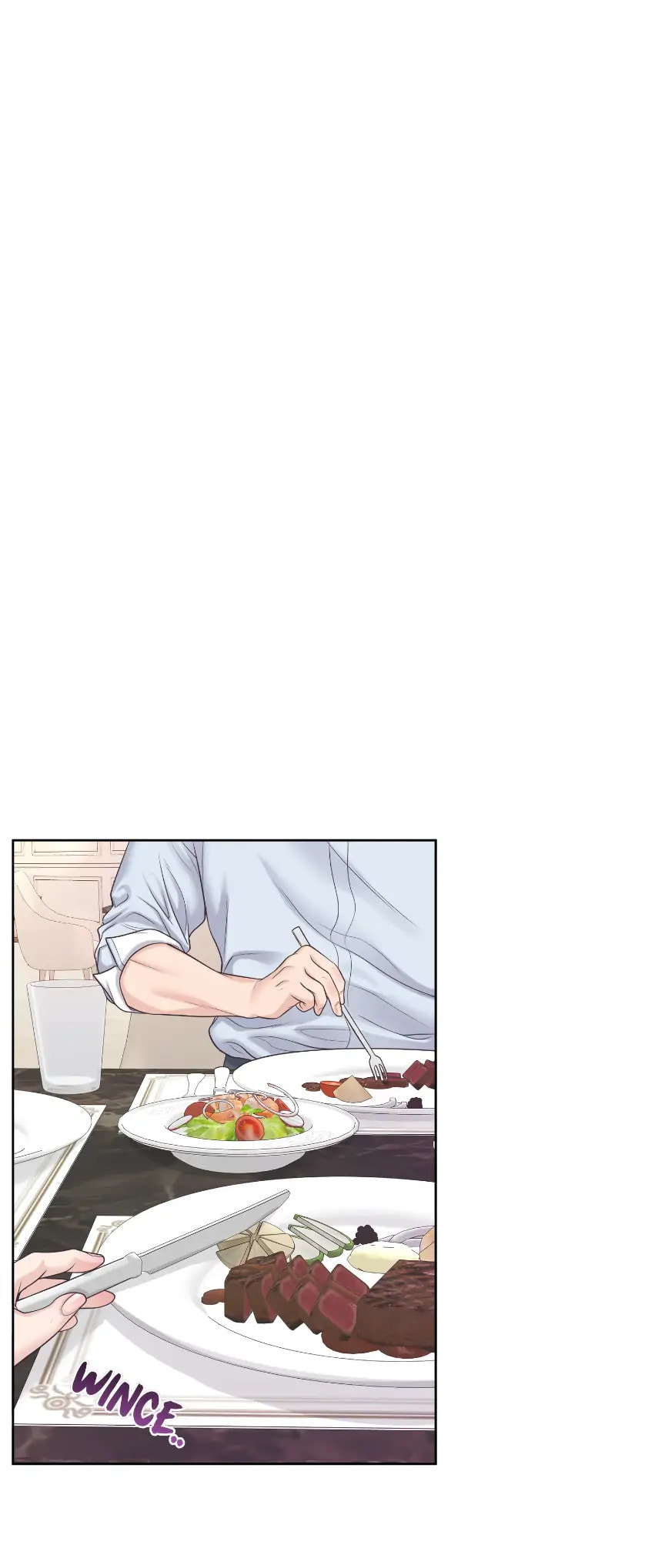 Read BUTLER chapter 50 image 28 on Lezhin