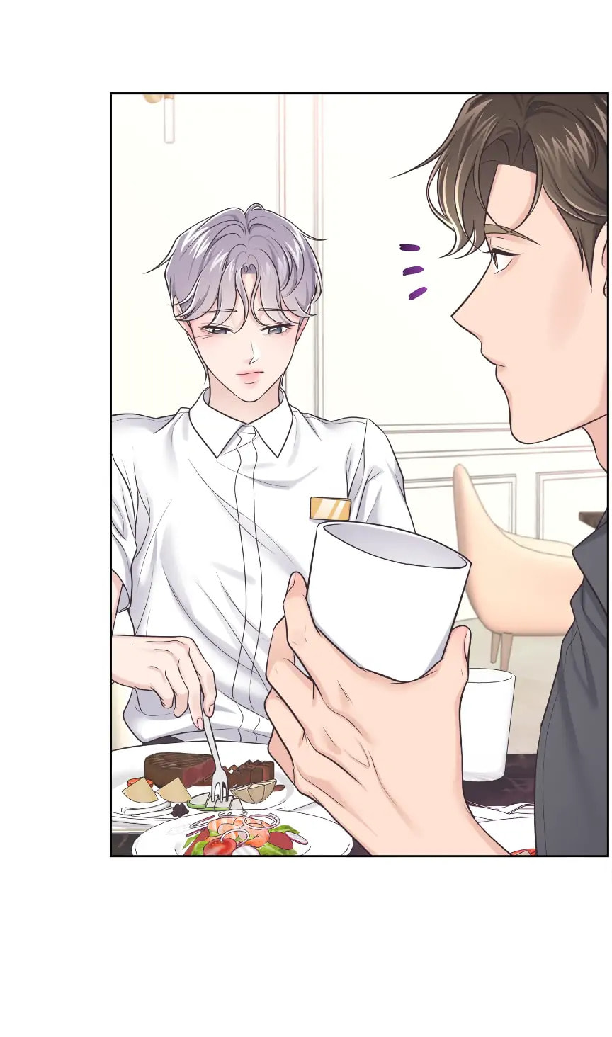 Read BUTLER chapter 50 image 29 on Lezhin