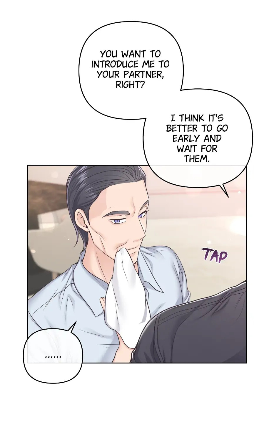 Read BUTLER chapter 50 image 31 on Lezhin