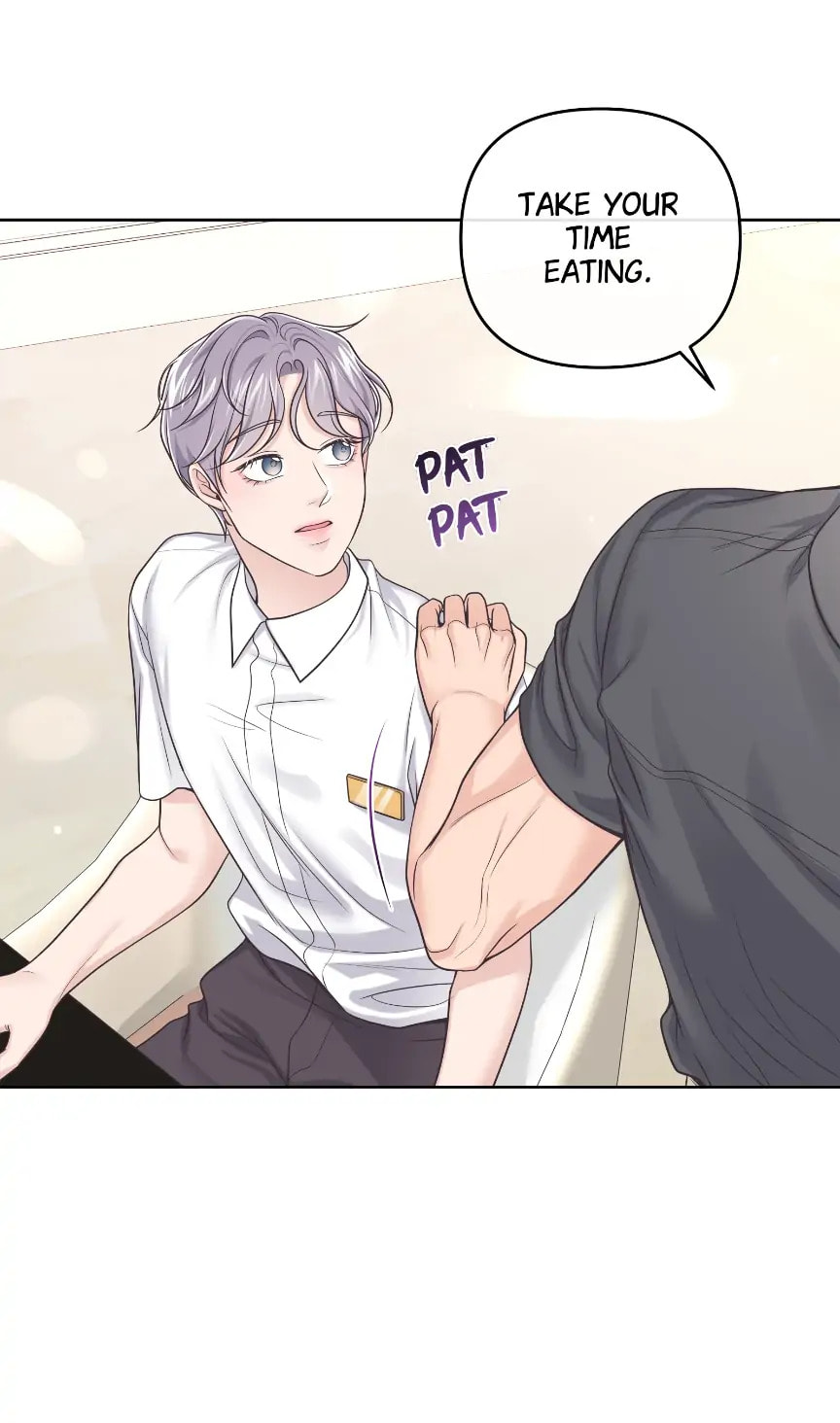 Read BUTLER chapter 50 image 33 on Lezhin