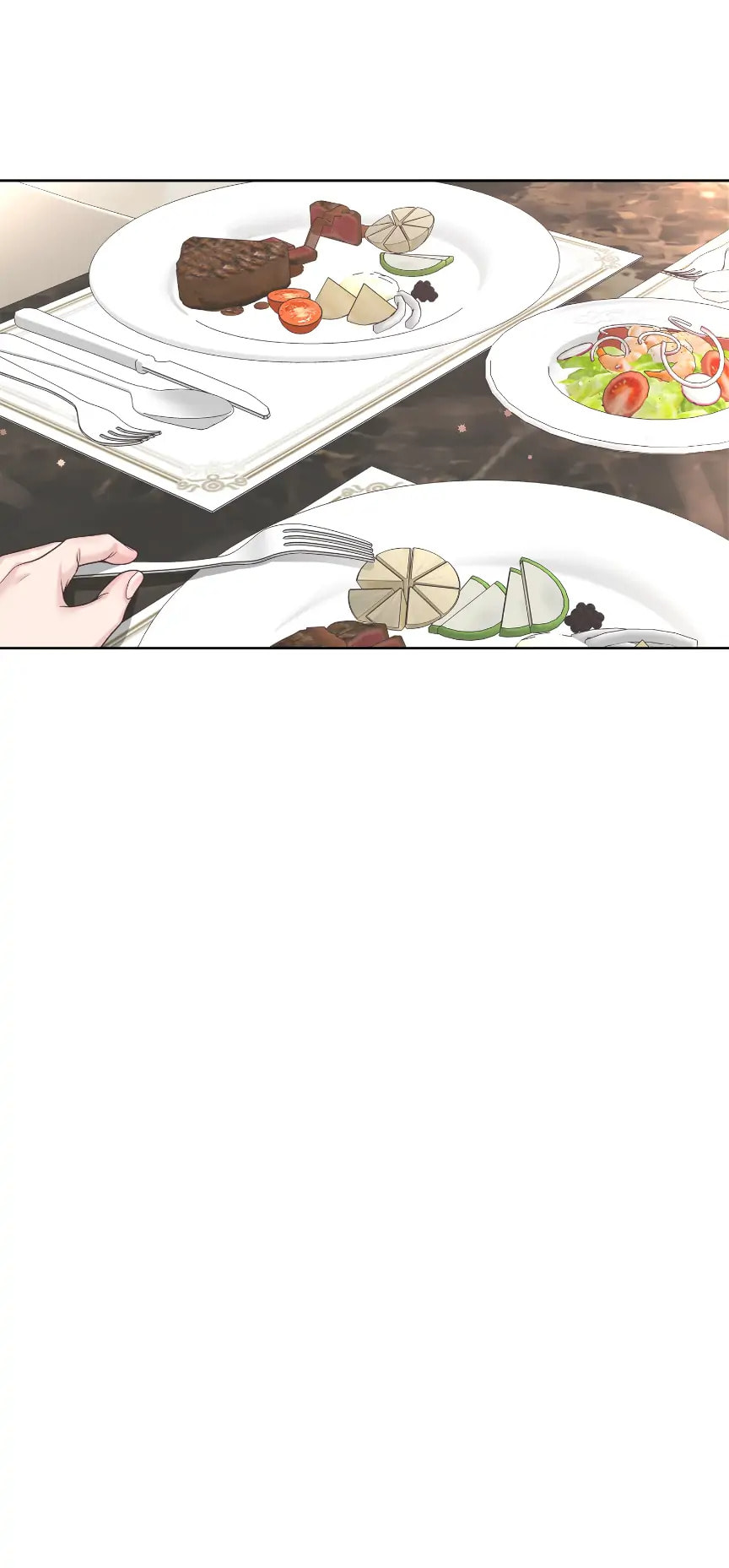 Read BUTLER chapter 50 image 35 on Lezhin