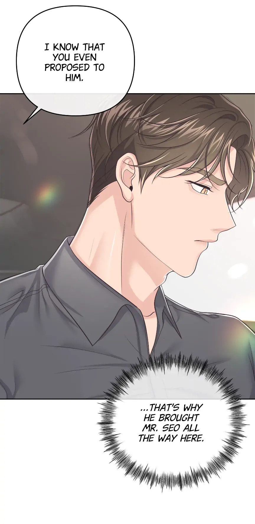 Read BUTLER chapter 50 image 40 on Lezhin