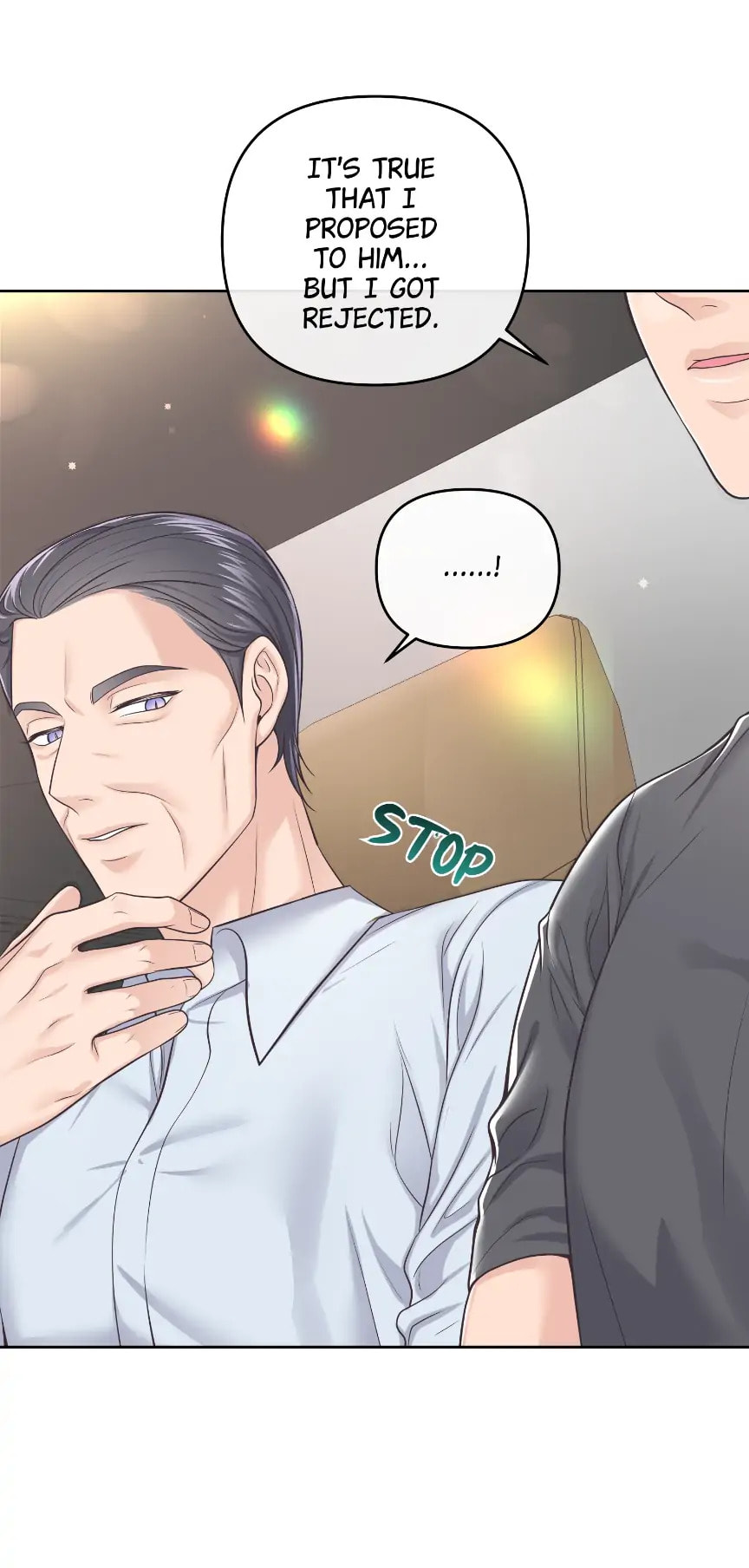Read BUTLER chapter 50 image 41 on Lezhin