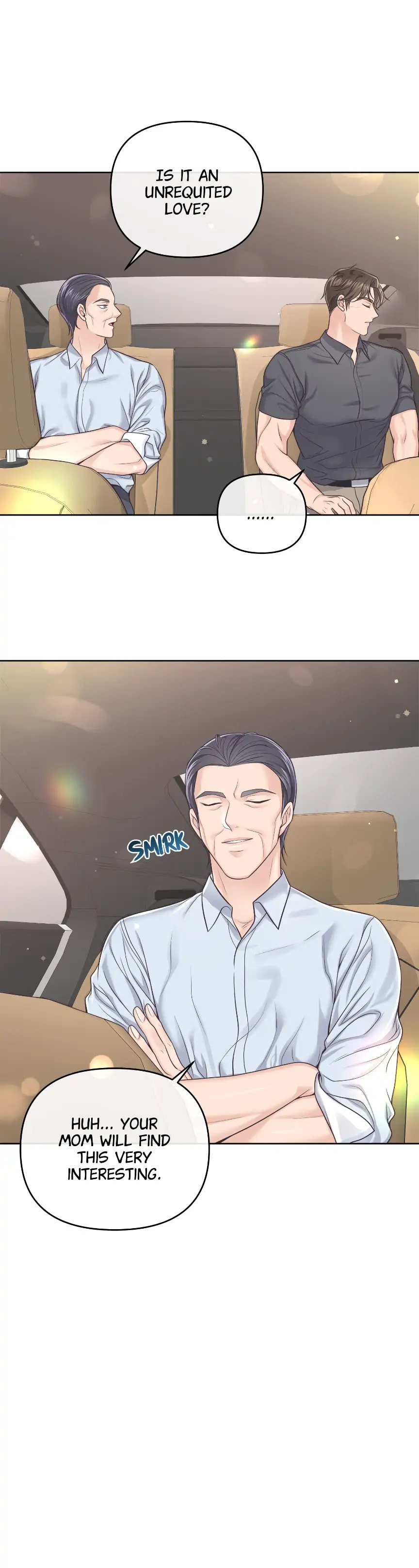 Read BUTLER chapter 50 image 42 on Lezhin