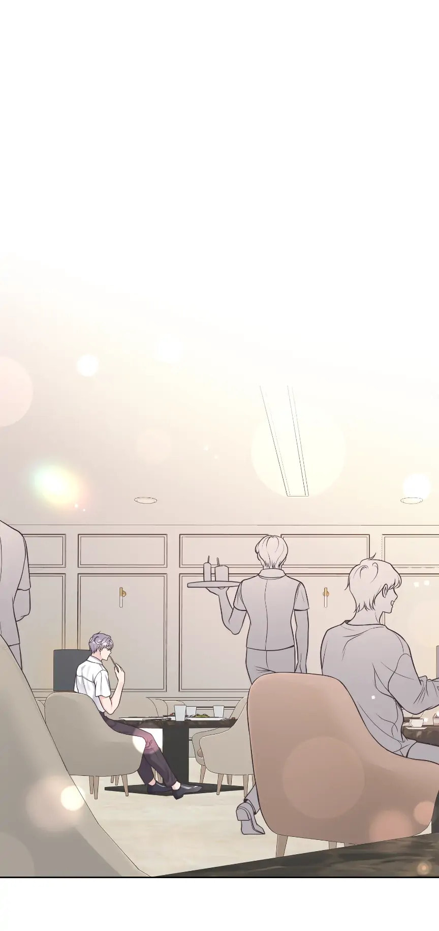 Read BUTLER chapter 50 image 43 on Lezhin
