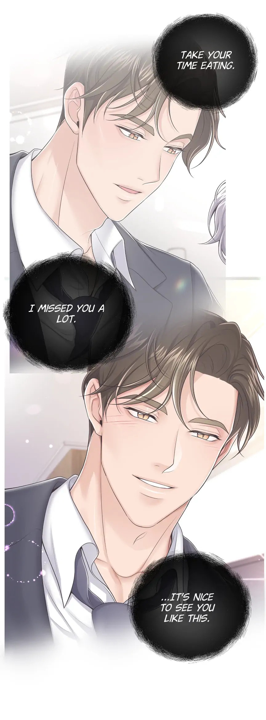 Read BUTLER chapter 50 image 44 on Lezhin