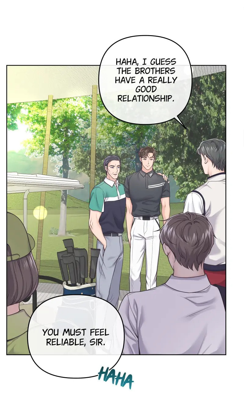 Read BUTLER chapter 51 image 10 on Lezhin
