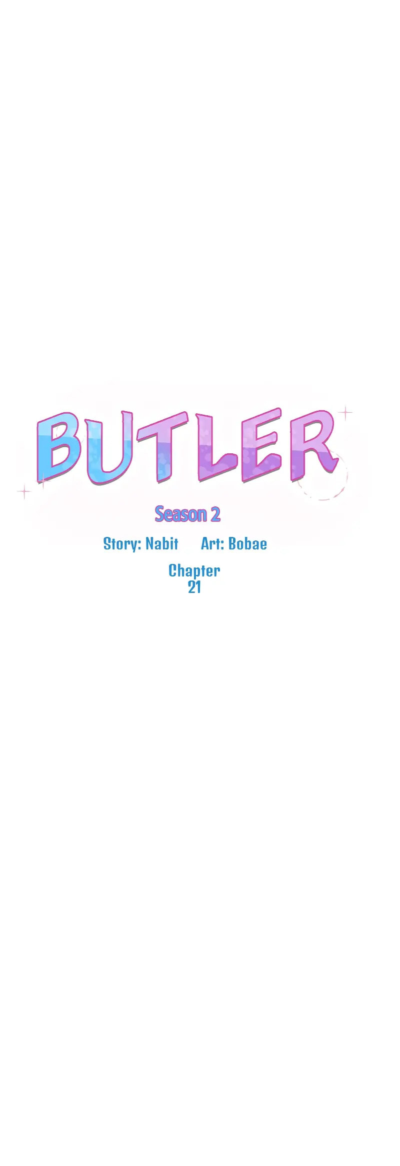 Read BUTLER chapter 51 image 12 on Lezhin