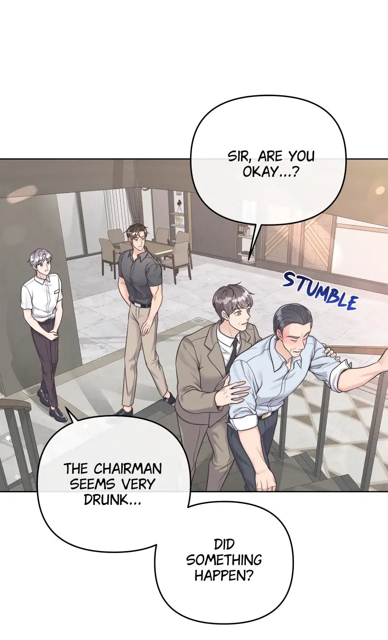 Read BUTLER chapter 51 image 14 on Lezhin