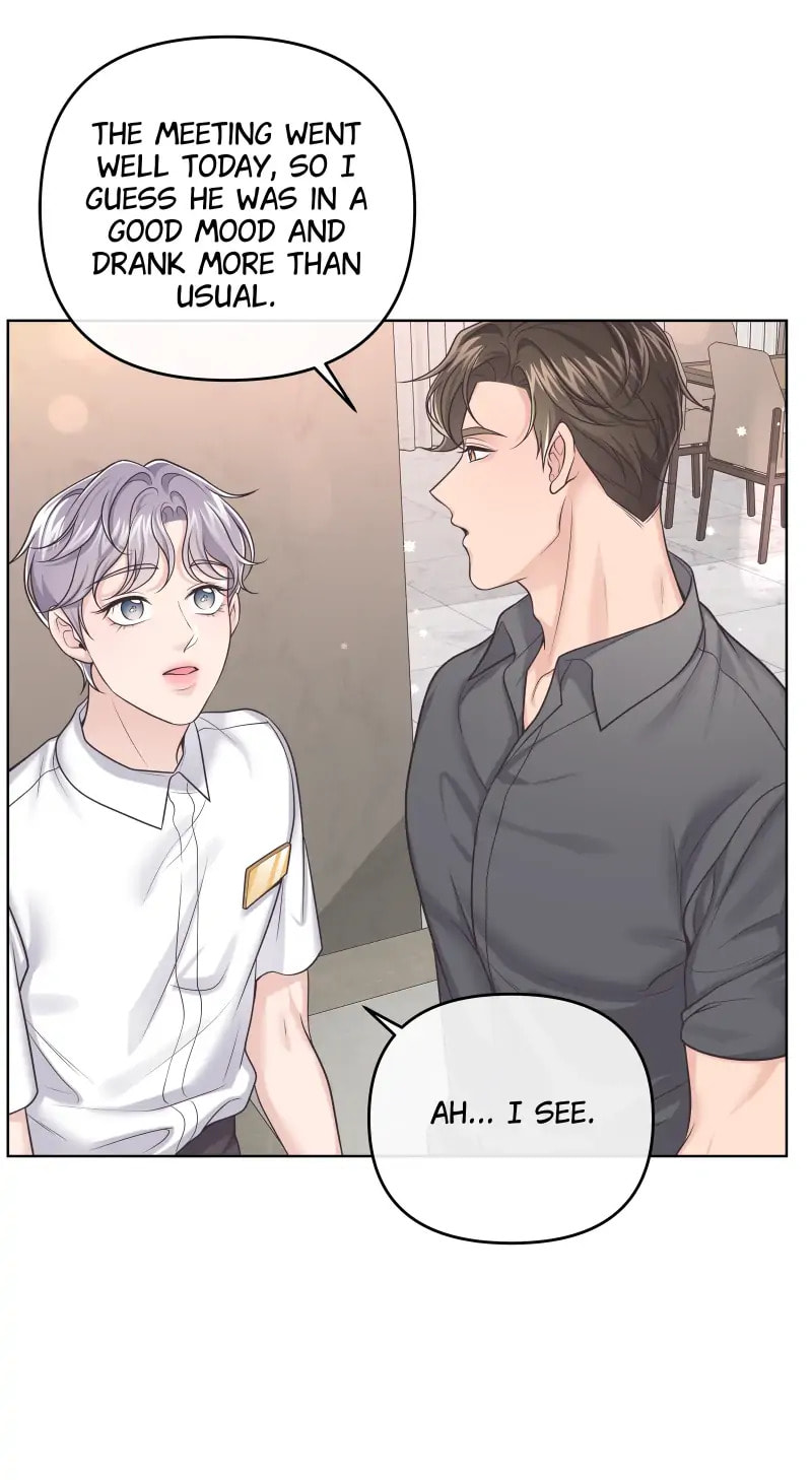 Read BUTLER chapter 51 image 15 on Lezhin