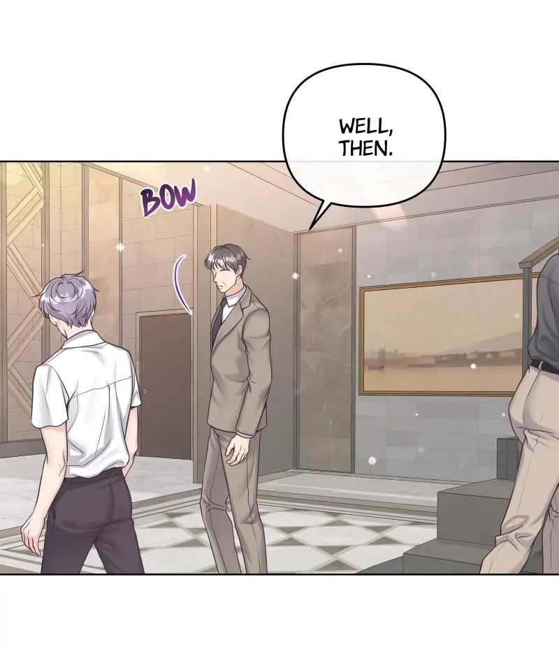 Read BUTLER chapter 51 image 17 on Lezhin