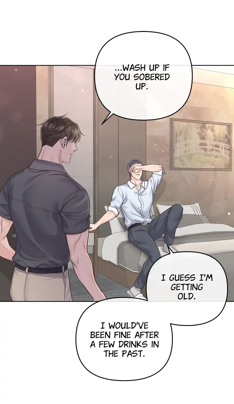 Read BUTLER chapter 51 image 18 on Lezhin