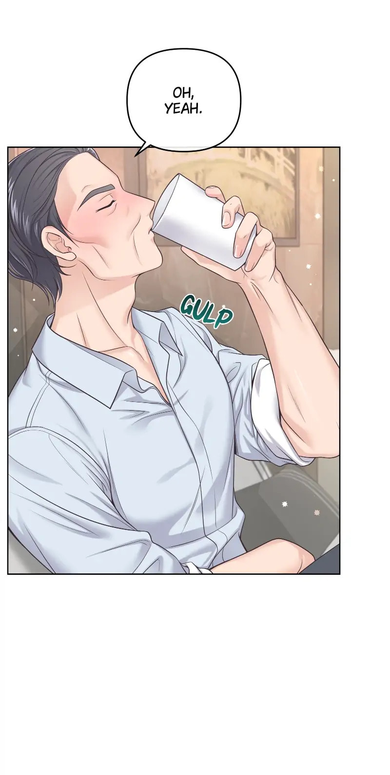 Read BUTLER chapter 51 image 21 on Lezhin