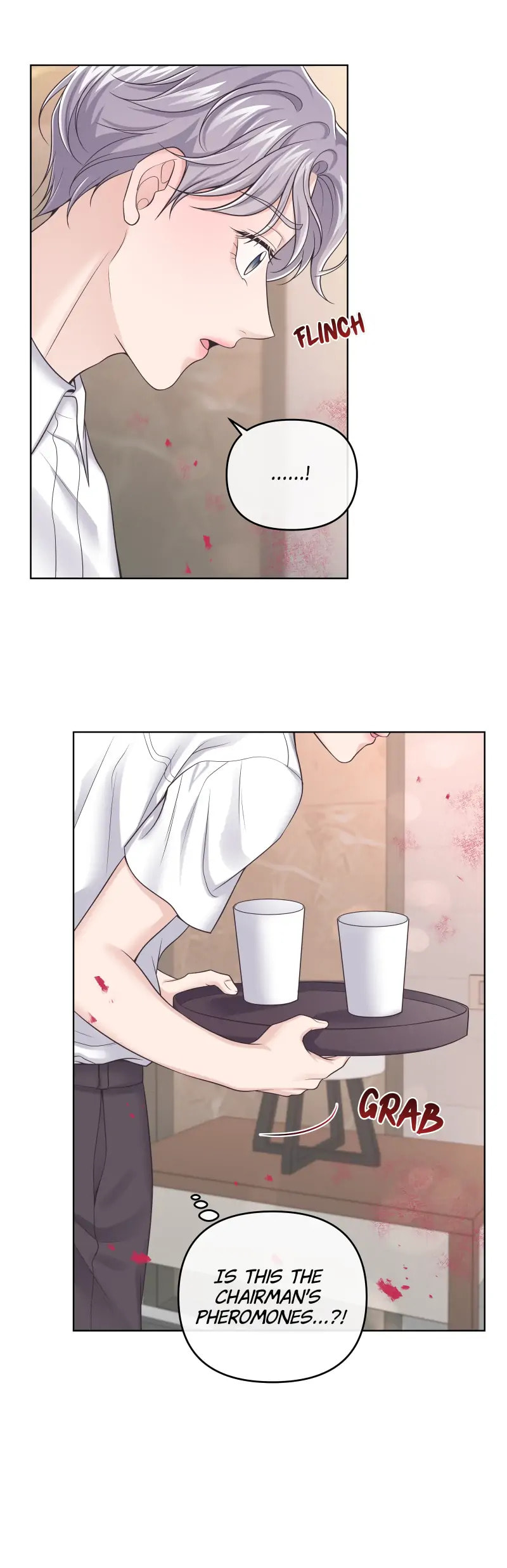 Read BUTLER chapter 51 image 24 on Lezhin