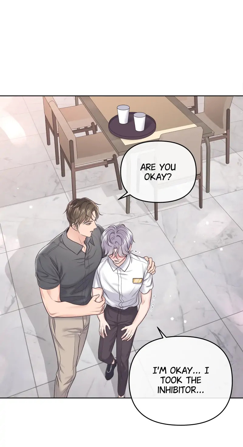 Read BUTLER chapter 51 image 29 on Lezhin