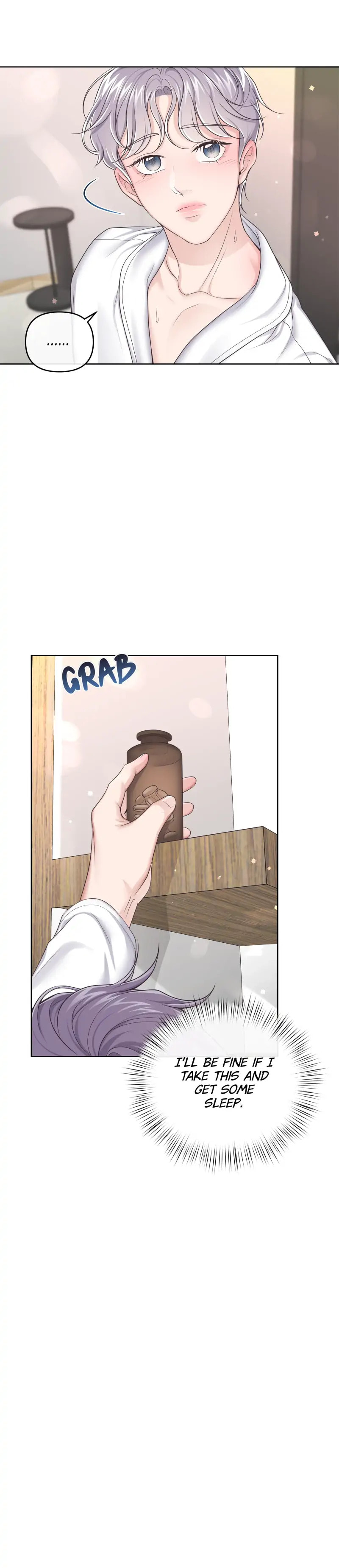 Read BUTLER chapter 51 image 33 on Lezhin