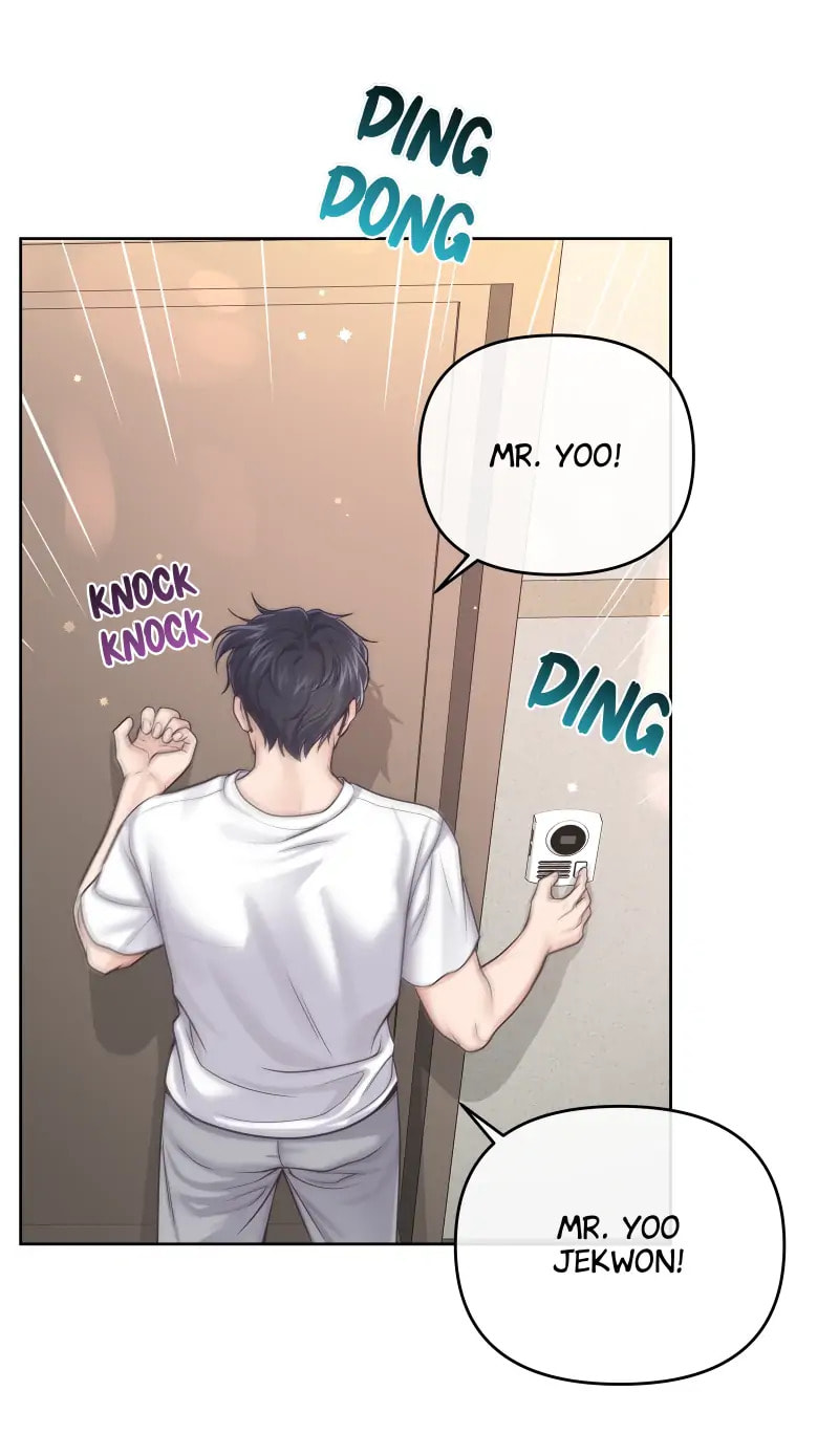 Read BUTLER chapter 51 image 36 on Lezhin