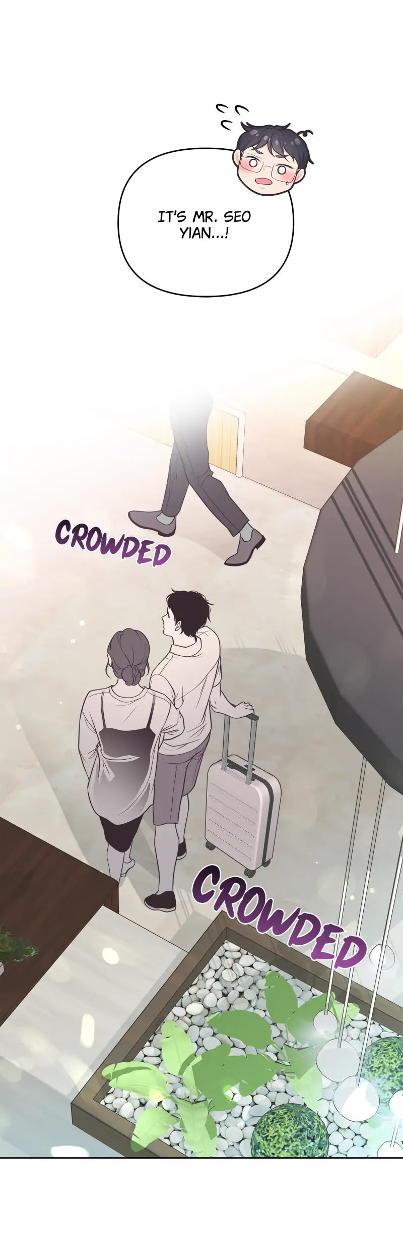 Read BUTLER chapter 51 image 38 on Lezhin