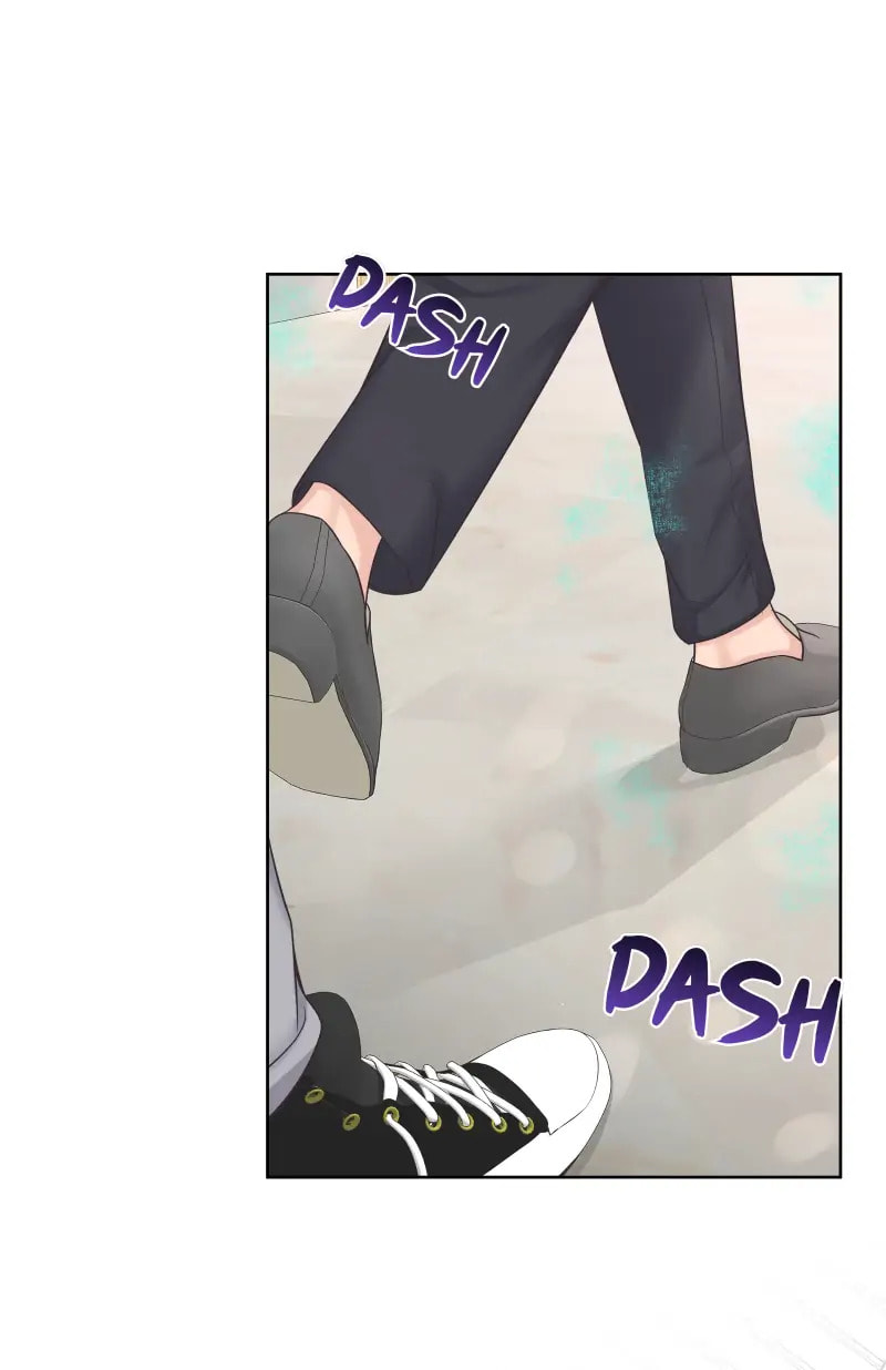 Read BUTLER chapter 51 image 42 on Lezhin