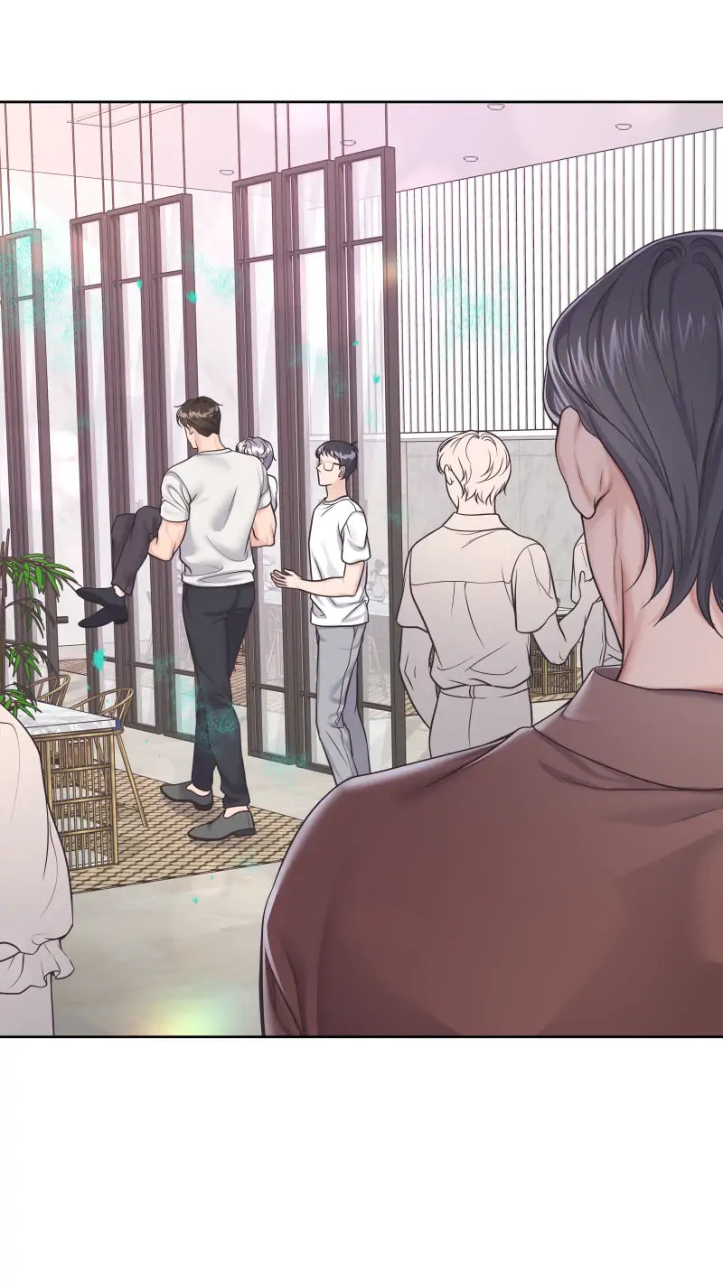 Read BUTLER chapter 51 image 46 on Lezhin