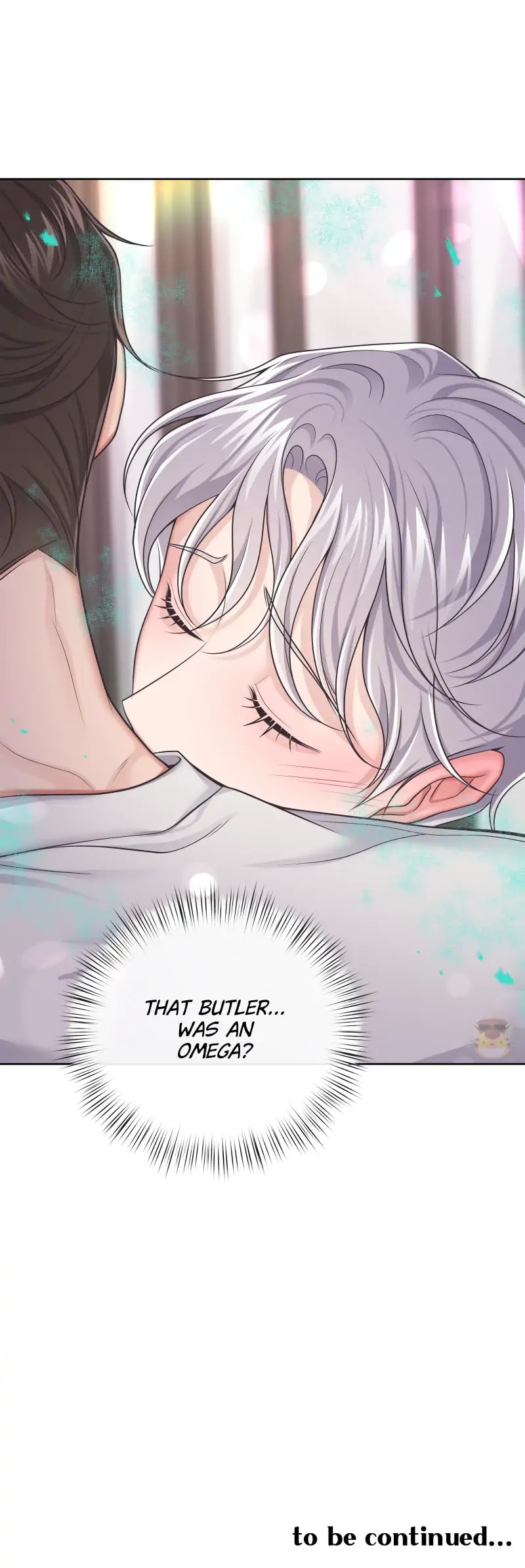 Read BUTLER chapter 51 image 47 on Lezhin