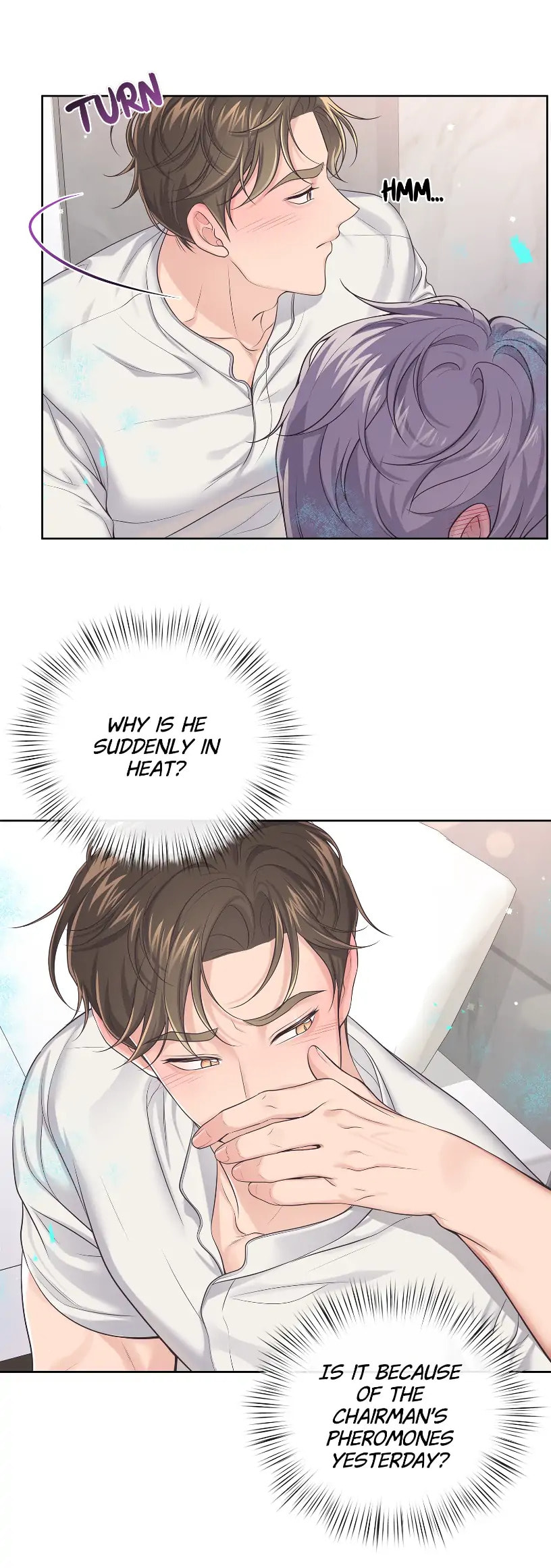 Read BUTLER chapter 52 image 13 on Lezhin