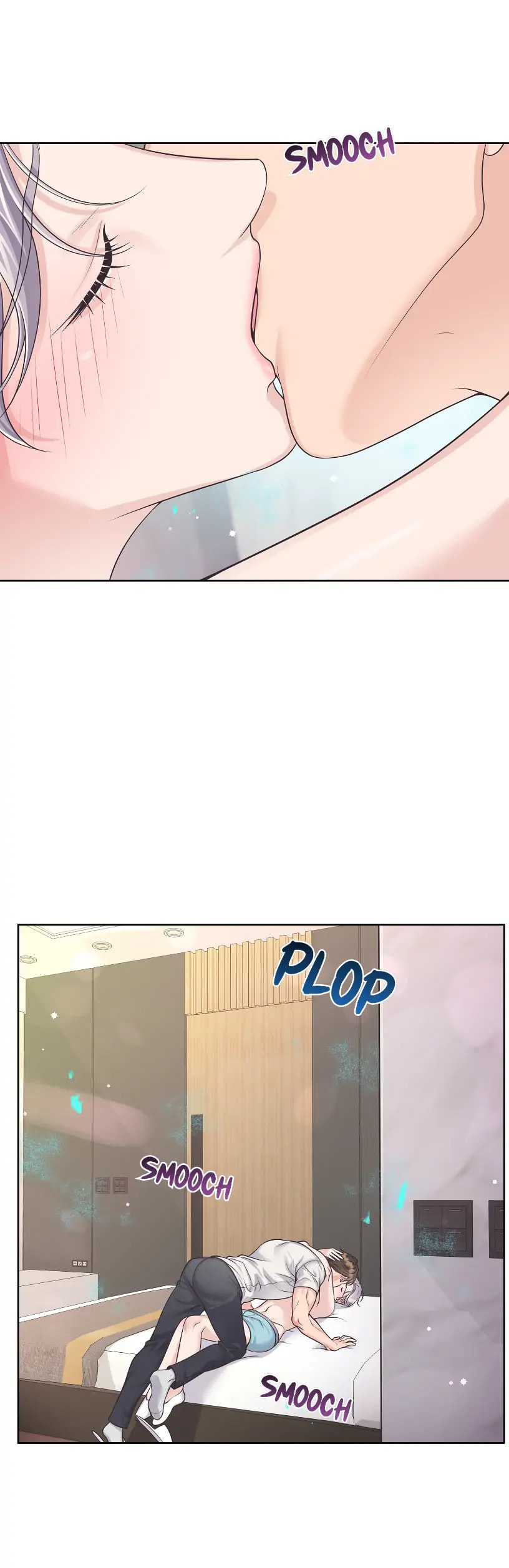 Read BUTLER chapter 52 image 15 on Lezhin