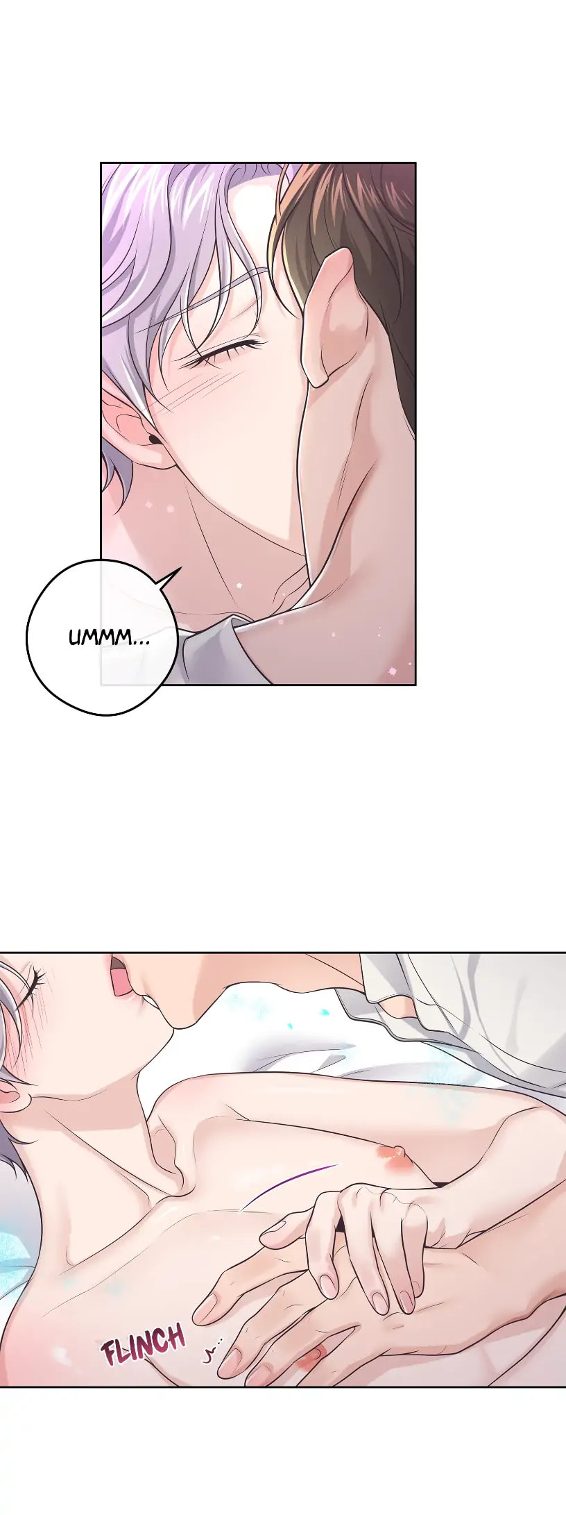 Read BUTLER chapter 52 image 16 on Lezhin
