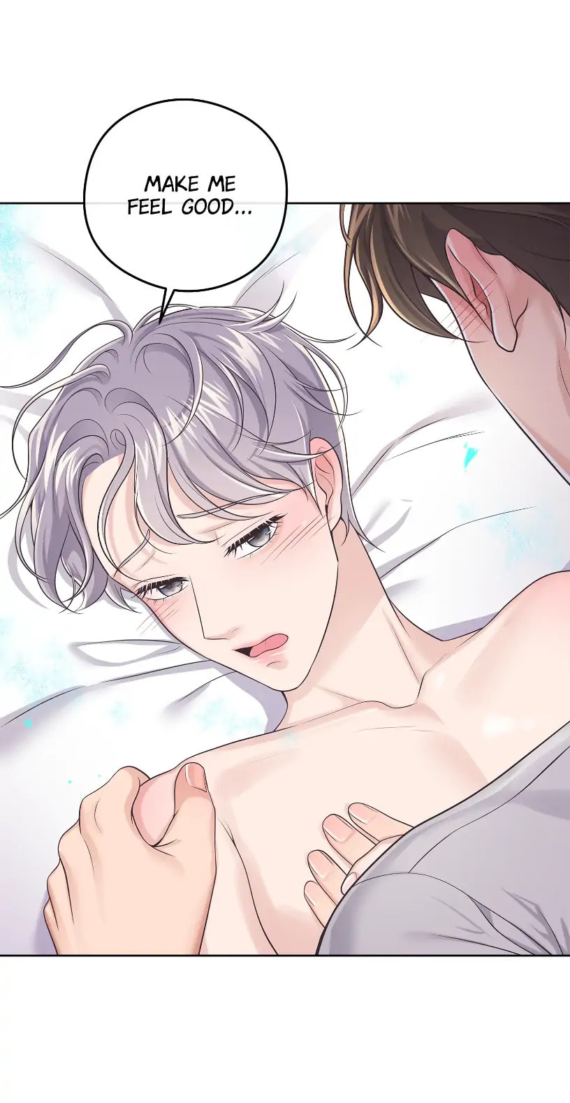Read BUTLER chapter 52 image 18 on Lezhin