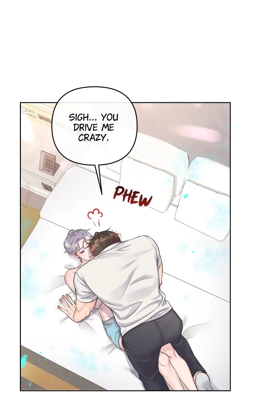 Read BUTLER chapter 52 image 20 on Lezhin