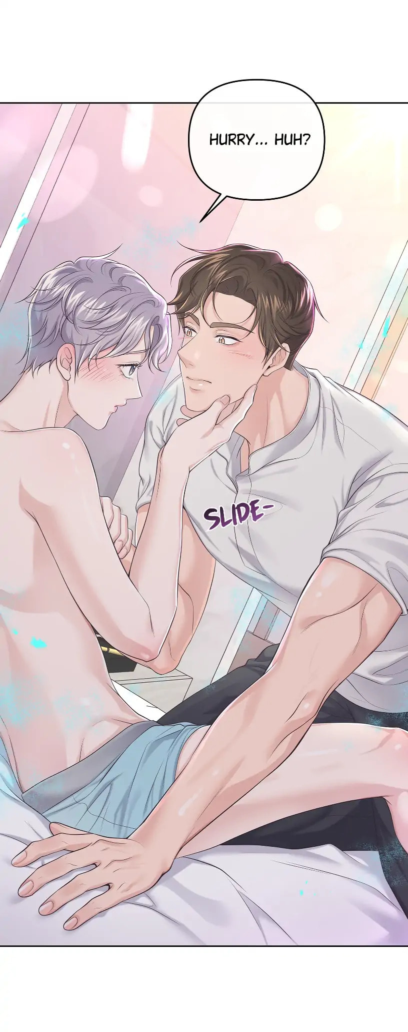 Read BUTLER chapter 52 image 22 on Lezhin