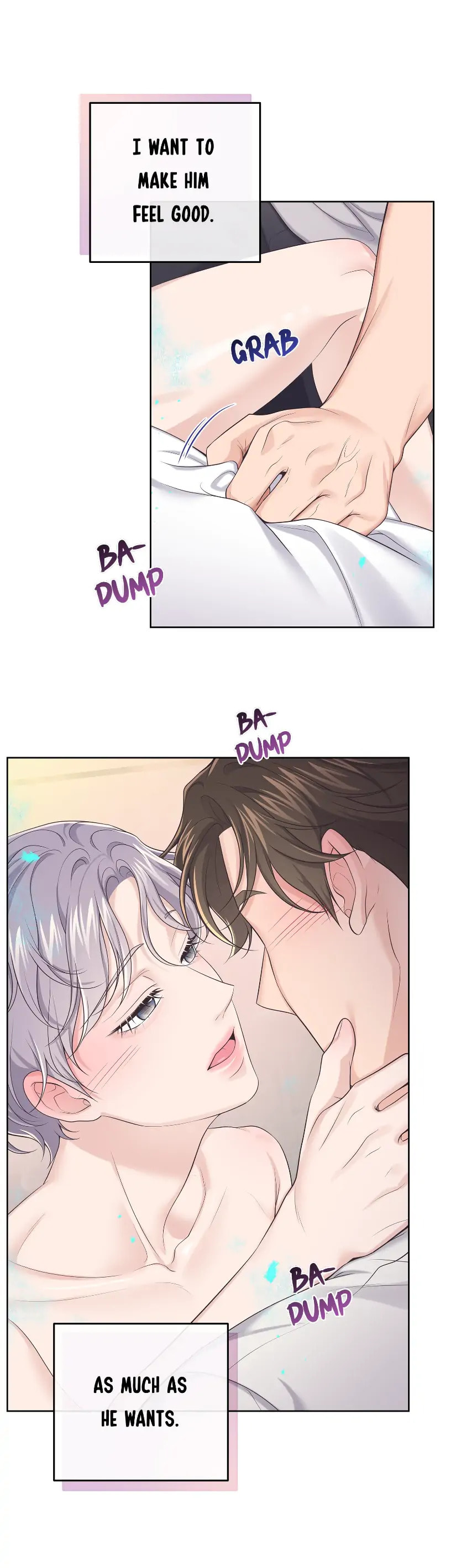 Read BUTLER chapter 52 image 23 on Lezhin