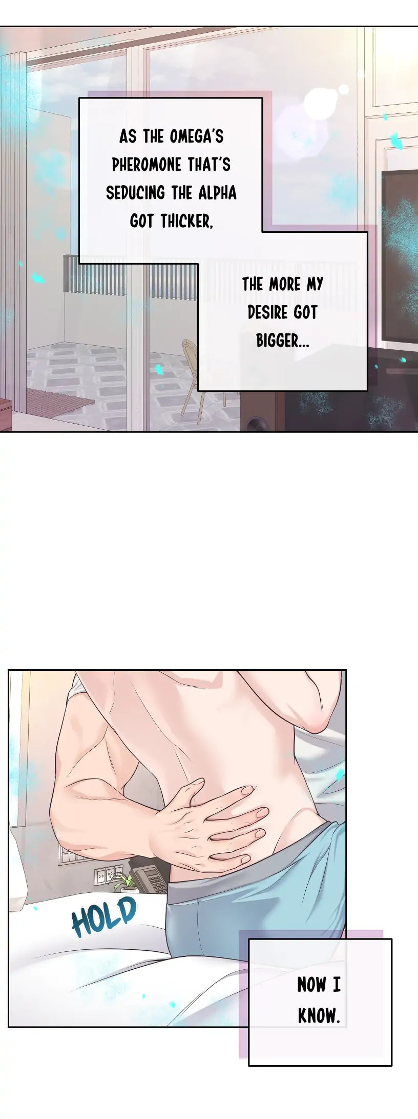 Read BUTLER chapter 52 image 25 on Lezhin