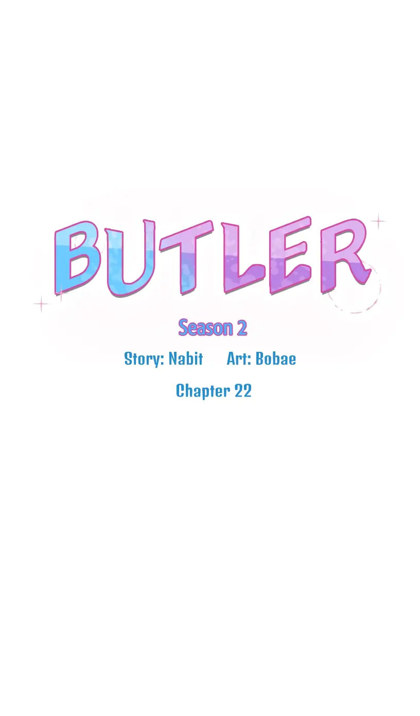 Read BUTLER chapter 52 image 29 on Lezhin
