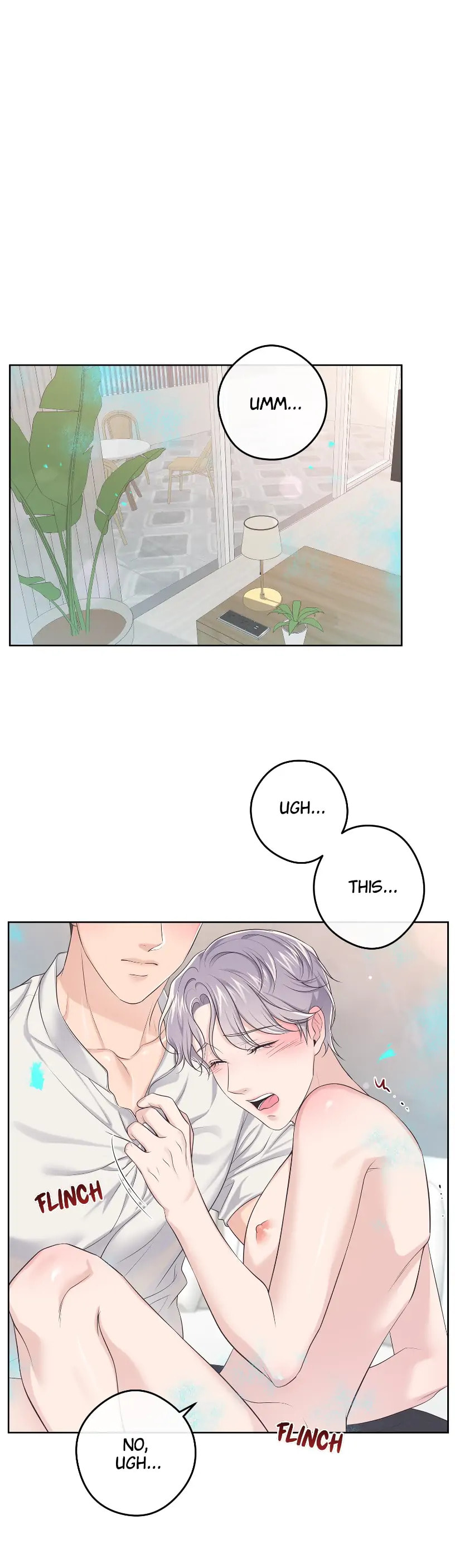 Read BUTLER chapter 52 image 30 on Lezhin